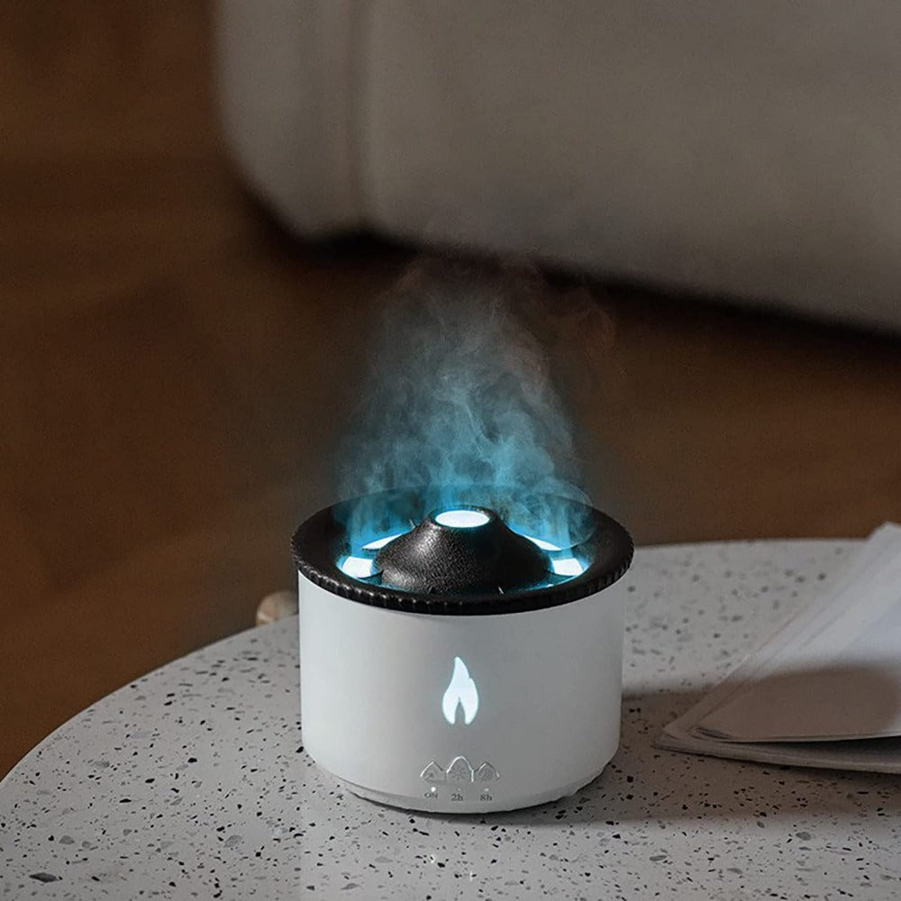 FabCano Lava Air Diffuser