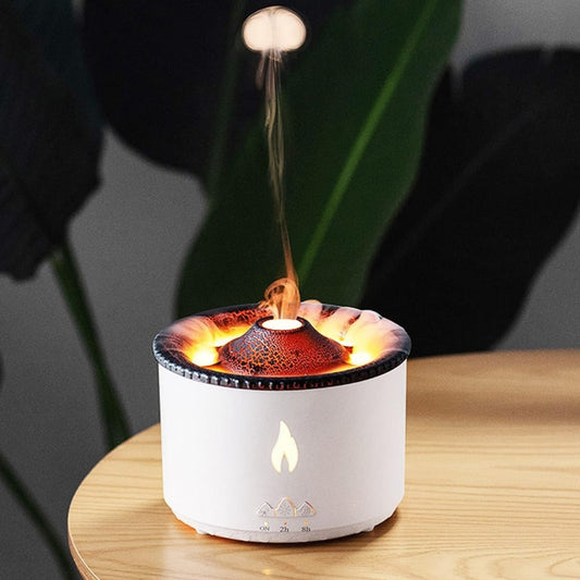 FabCano Lava Air Diffuser